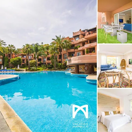 Apartman Vacation L Golden Mile Oasis L Family Friendly L Next To The And Puente L 24-7 Security