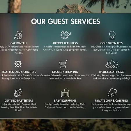 Vacation L Golden Mile Oasis L Family Friendly L Next To The And Puente L 24-7 Security Апартаменты Марбелья