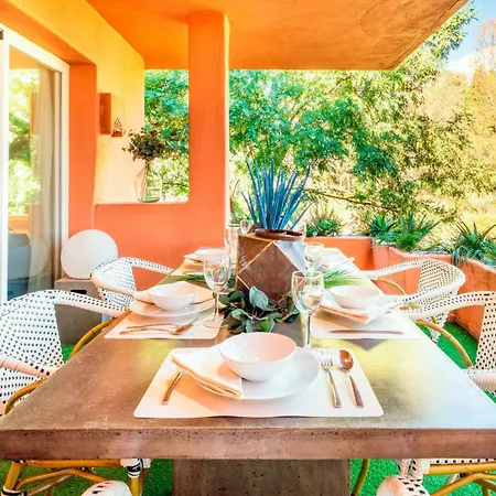 Vacation L Golden Mile Oasis L Family Friendly L Next To The And Puente L 24-7 Security Апартаменты *