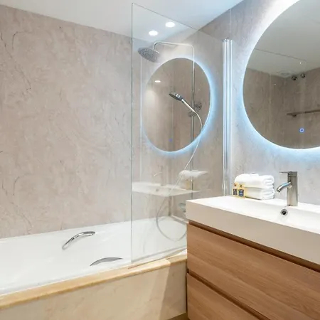 Vacation L Golden Mile Oasis L Family Friendly L Next To The And Puente L 24-7 Security