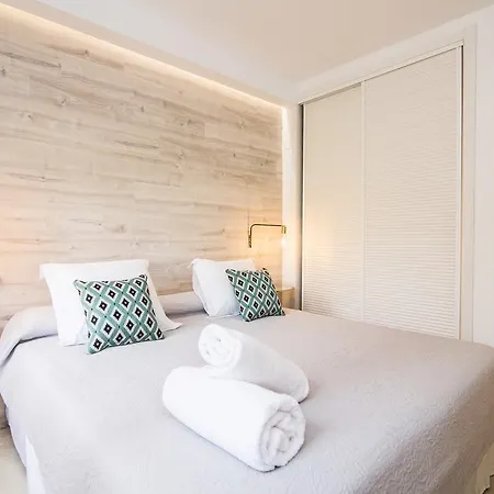 Apartman Vacation L Golden Mile Oasis L Family Friendly L Next To The And Puente L 24-7 Security *