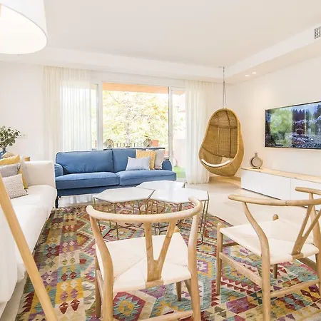 Apartman Vacation L Golden Mile Oasis L Family Friendly L Next To The And Puente L 24-7 Security *
