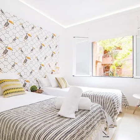 Vacation L Golden Mile Oasis L Family Friendly L Next To The And Puente L 24-7 Security Apartman