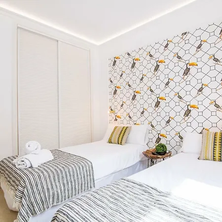 Vacation L Golden Mile Oasis L Family Friendly L Next To The And Puente L 24-7 Security