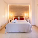 Vacation L Golden Mile Oasis L Family Friendly L Next To The And Puente L 24-7 Security アパート *