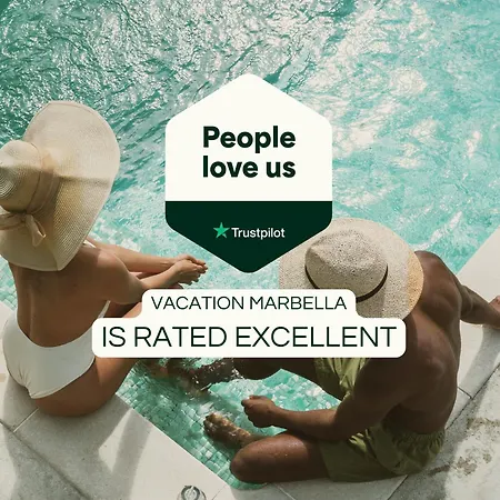 公寓 Vacation L Golden Mile Oasis L Family Friendly L Next To The And Puente L 24-7 Security