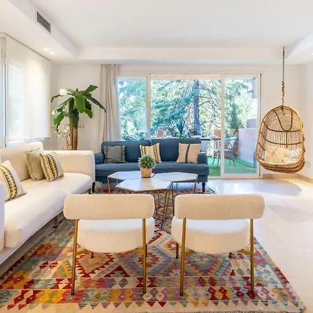 Vacation L Golden Mile Oasis L Family Friendly L Next To The And Puente L 24-7 Security 公寓