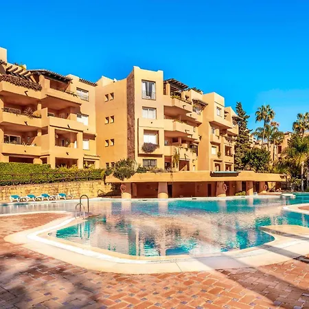 Vacation L Golden Mile Oasis L Family Friendly L Next To The And Puente L 24-7 Security شقة