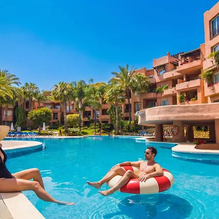 Vacation L Golden Mile Oasis L Family Friendly L Next To The And Puente L 24-7 Security Apartment