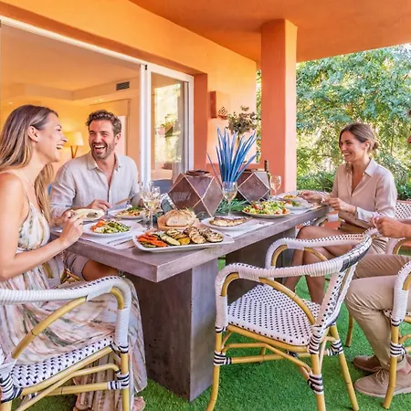 Vacation L Golden Mile Oasis L Family Friendly L Next To The And Puente L 24-7 Security *