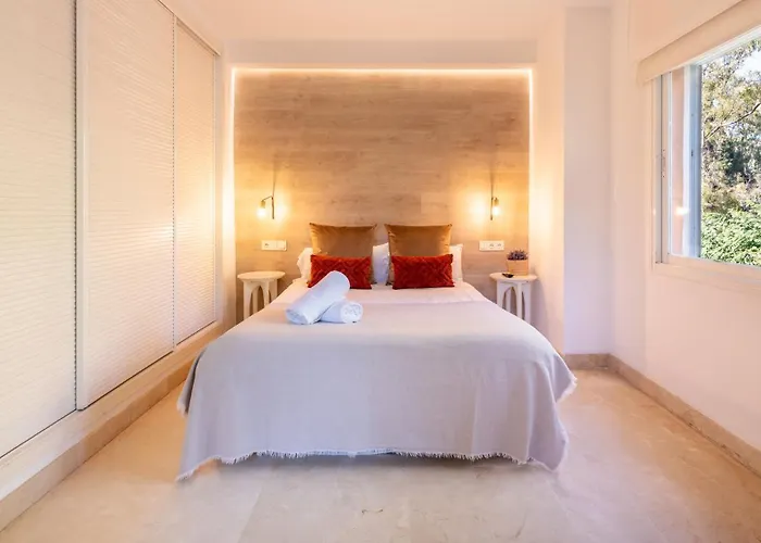 Vacation L Golden Mile Oasis L Family Friendly L Next To The And Puente L 24-7 Security Apartment *