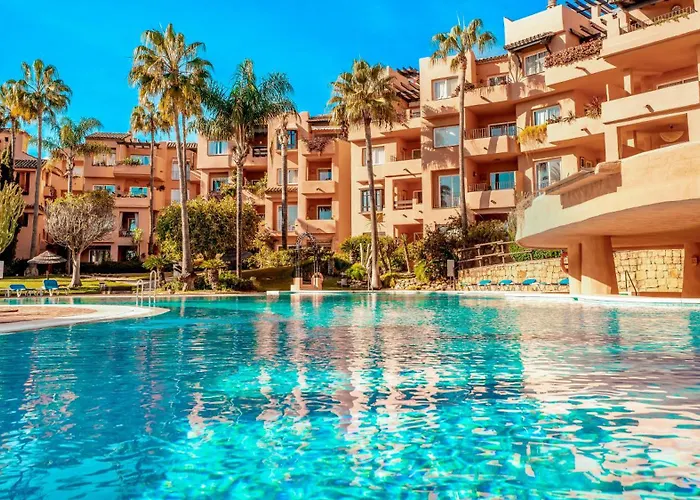 Vacation L Golden Mile Oasis L Family Friendly L Next To The And Puente L 24-7 Security *