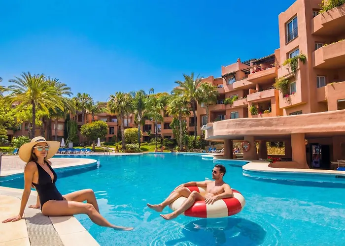 Vacation L Golden Mile Oasis L Family Friendly L Next To The And Puente L 24-7 Security Apartamento