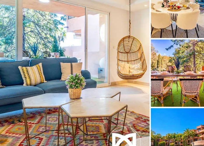 Vacation L Golden Mile Oasis L Family Friendly L Next To The And Puente L 24-7 Security