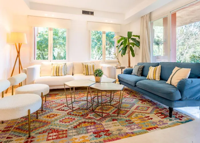 Vacation L Golden Mile Oasis L Family Friendly L Next To The And Puente L 24-7 Security