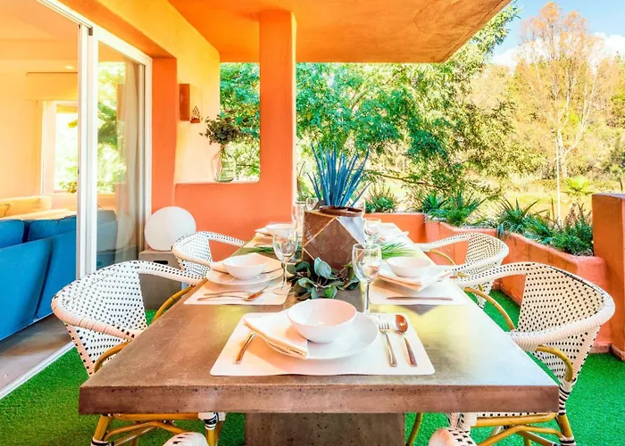 Vacation L Golden Mile Oasis L Family Friendly L Next To The And Puente L 24-7 Security アパート *