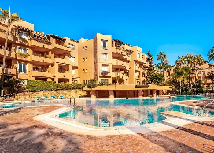 Vacation L Golden Mile Oasis L Family Friendly L Next To The And Puente L 24-7 Security アパート
