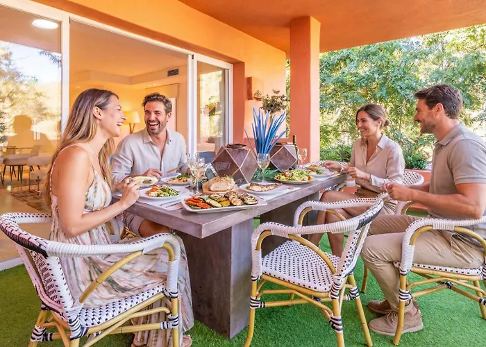 Vacation L Golden Mile Oasis L Family Friendly L Next To The And Puente L 24-7 Security *