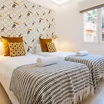 Lägenhet Vacation L Golden Mile Oasis L Family Friendly L Next To The And Puente L 24-7 Security *
